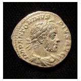 Nice Roman Silver