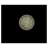 1905-O Micro O Dime