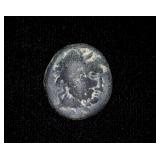 300 BC Nice Ancient Greek Coin