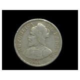 1904 5 Centesimos Panama