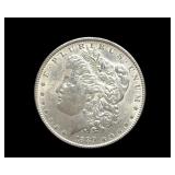 1889 Morgan