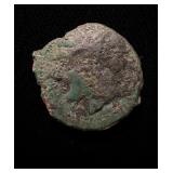 317-289BC Syracuse Sicily