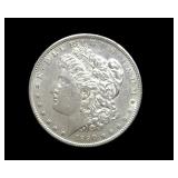 1890-S Morgan