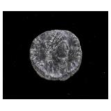 Nice Ancient Roman Bronze Coin