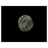 610-641 AD Heraclius Ancient Byzantine