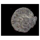 Nice AU/UNC Ancient Roman Coin