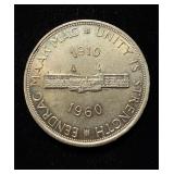 1960 5 Shillings Gem UNC