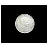 1923 50 Centavos Colombia KM 193.1