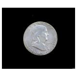 1953-S Franklin