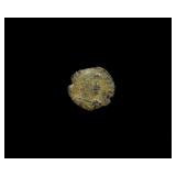 Nice Ancient Roman Bronze Coin