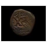 1629 8 Maravedi Spain