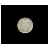 1916 Dime