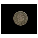 1883 Dime VG Hawaii