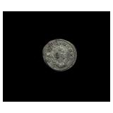 257-258 AD Nice Ancient Roman Coin