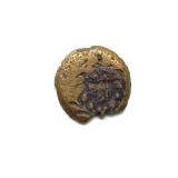 24 AD Valerius Gratus VF Ancient Judea