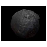 Ancient Byzantine Empire AE Trachy