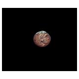 336-323 BC Nice Ancient Greek Coin