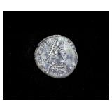 Nice Ancient Roman Bronze Coin