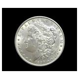 1890 Morgan