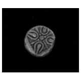 300 BC Scarce Ancient Greek Silver