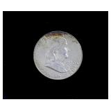 1950-D Franklin