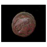 Nice Ancient Roman Coin