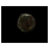 337-341 AD Constantine Ancient Roman