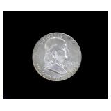 1953 Franklin