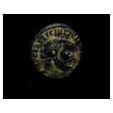 313-314 AD Nice Ancient Roman Coin