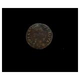1623-1652 AE Double Tournois France