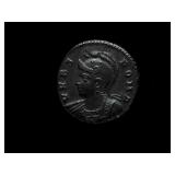 310 AD Nice UNC Ancient Roman Coin