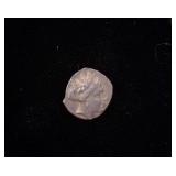 200-300 BC Nice Ancient Greek Coin