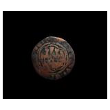1479-1506 8 Maravedi Spain