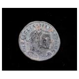 200-300 AD Ancient Roman Bronze