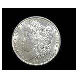 1886 Morgan