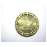 $1 Gaming Token Stratosphere