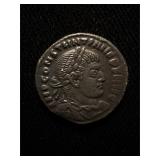 Nice Ancient Roman Bronze Coin