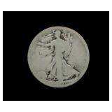 1921-D Walking Liberty