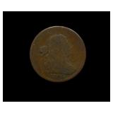 1804 Half Cent