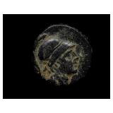 Amisos Pontos Ancient Greek