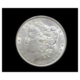 1889 Morgan