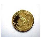 1997 Collector Medal Grand Casino Avoyelles