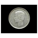 1865-R Real Guatemala KM 137