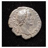 Roman Silver Nice