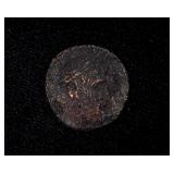 300 BC Nice Ancient Greek Coin