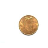 1952 Penny CH UNC Ireland
