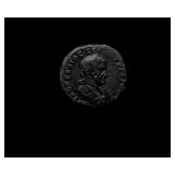 217-218 AD Macrinus Moesia VF Ancient Roman