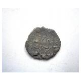 CA. 1000 AD Ghaznavid Dynasty Ancient Islamic