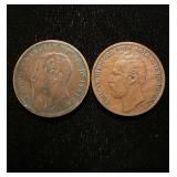 Old Copper