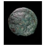 275-212BC Taurmina Sicily